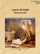 Bandancing by Stamp Jack for Concert Band