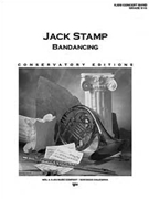 Bandancing by Stamp Jack for Full Score