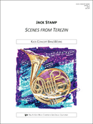 Scenes From Terezin by Stamp Jack for Full Score