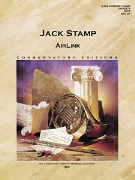 Airlink by Stamp Jack for Concert Band
