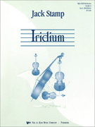 Iridium by Stamp Jack for Full Orchestra