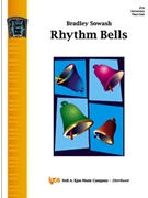 Rhythm Bells by Sowash Bradley for Piano