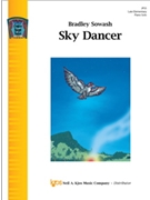 Sky Dancer by Sowash Bradley for Piano