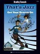 That's Jazz Book 1 Performance by Sowash Bradley for Piano