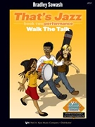 That's Jazz Book 2 Performance by Sowash Bradley for Piano