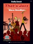 That's Jazz Book 3 Performance by Sowash Bradley for Piano