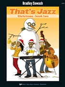 That's Jazz Christmas Book 2 by Sowash Bradley - Sowash Sowash - for Piano