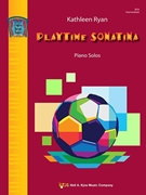 Playtime Sonatina