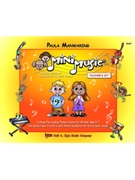 Minimusic by Manwaring Paula - Tcw Resourcesllc - for Kit Teache (Teacher's Kit)