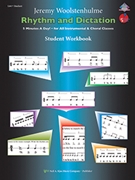 Rhythm and Dictation by Woolstenhulme Jeremy for Student