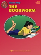 Bookworm by Hidy Diane for Piano