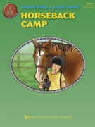 Horseback Camp by Snell and Hidy - Snell Keith - for Piano