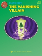 Vanising Villain by Hidy Diane for Piano