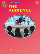 Audience by Hidy Diane for Piano