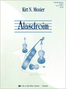 Alasdroim by Mosier Kirt N for Full Orchestra