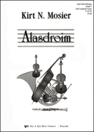 Alasdroim by Mosier Kirt N for Full Score