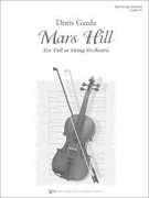 Mars Hill by Gazda Doris for Full Score