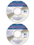 Standard Of Excellence Book 2 by Pearson Bruce for CD (Ipas Enhancer Kit - Bk 2 Cd's)