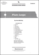 Flute Loops by McGinty Anne for Full Score