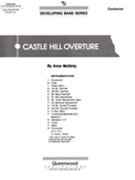 Castle Hill Overture by McGinty Anne for Full Score