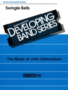 Swingle Bells by Edmondson John - Edmondson John - for Concert Band