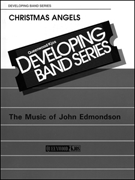 Christmas Angels by Medley - Edmondson John - for Full Score