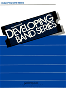 Shaker Trilogy by McGinty Anne - McGinty Anne - for Concert Band