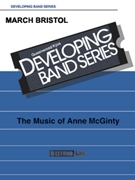 March Bristol by Edmondson John for Concert March