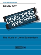 Danny Boy by Edmondson John - Edmondson John - for Concert Band