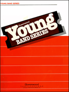 American Celebration by McGinty Anne for Concert Band