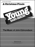 Christmas Finale by Medley - Edmondson John - for Full Score