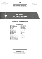 Bombasto by Farrar Orion R - Edmondson John - for Full Score
