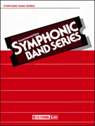 Amphion by McGinty Anne for Concert Band