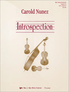 Introspection by Nunez Carold for Full Score