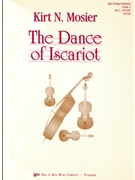 Dance of Iscariot by Mosier Kirt for String Orchestra