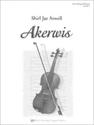 Akerwis by Atwell Shirl Jae for Full Score