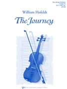 Journey by Hofeldt William for String Orchestra