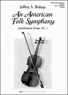American Gaelic by Atwell Shirl Jae for Full Score