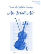 Irish Air by McQuilkin Terry - McQuilkin Terry - for String Orchestra
