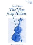 View From Hubble by Nunez Carold for String Orchestra
