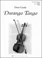 Durango Tango by Gazda Doris for Full Score