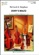 Dory's Waltz by Stephan D for String Orchestra
