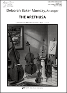 Arethusa by O'Carolan T - Monday Deborah Baker - for Full Score