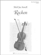 Rocken by Atwell Shirl Jae for Full Score
