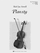 Planxty by Atwell Shirl Jae for Full Score