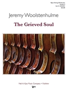 GRIEVED SOUL THE - SCORE by Woolstenhulme Jeremy for