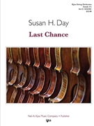Last Chance