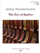 The Eye of Jupiter