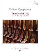 That Joyful Day (from the Shaker Hymnal c. 1812)