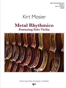 Metal Rhythmico